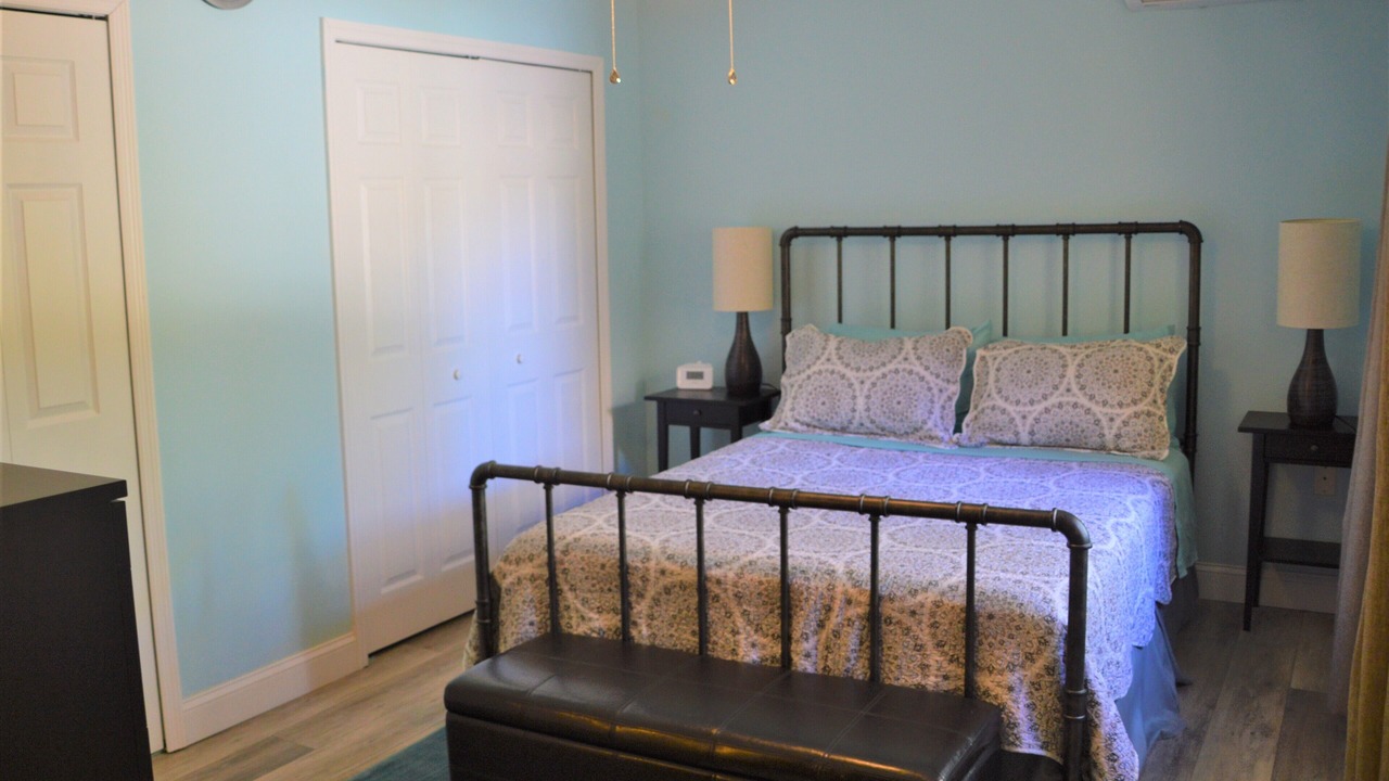 Photo of Bedroom in Cape Caneveral Beach Gardens