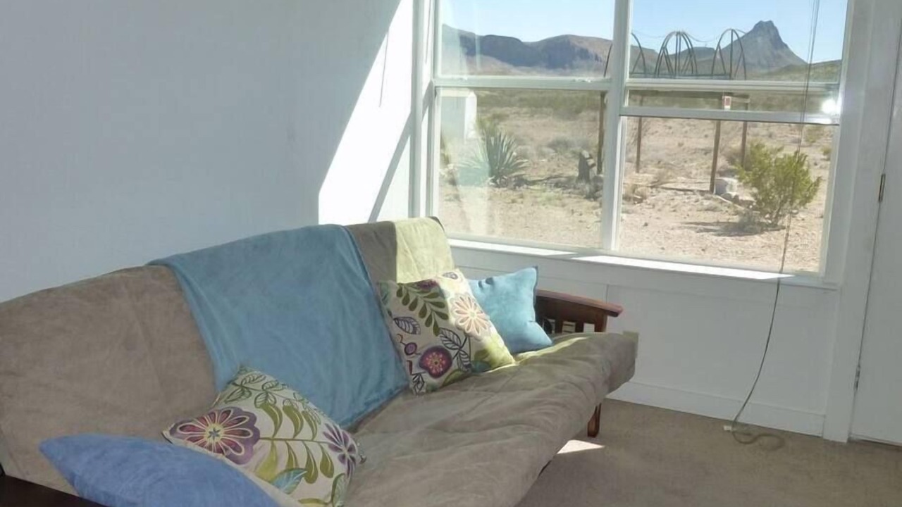 Photo of Bedroom in Alpine