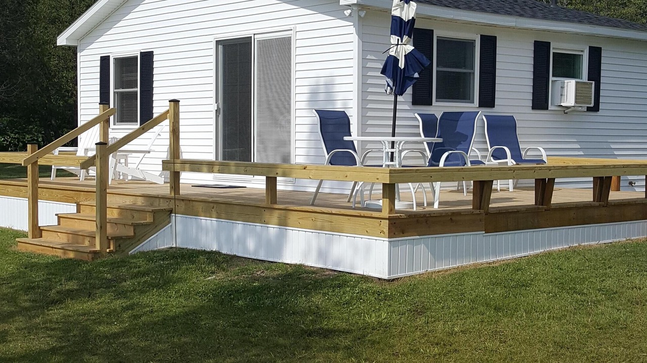 Photo of Outdoor in Maple City