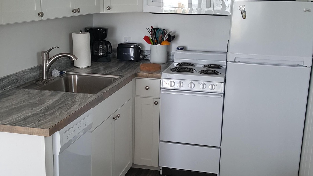 Photo of Kitchen in Maple City