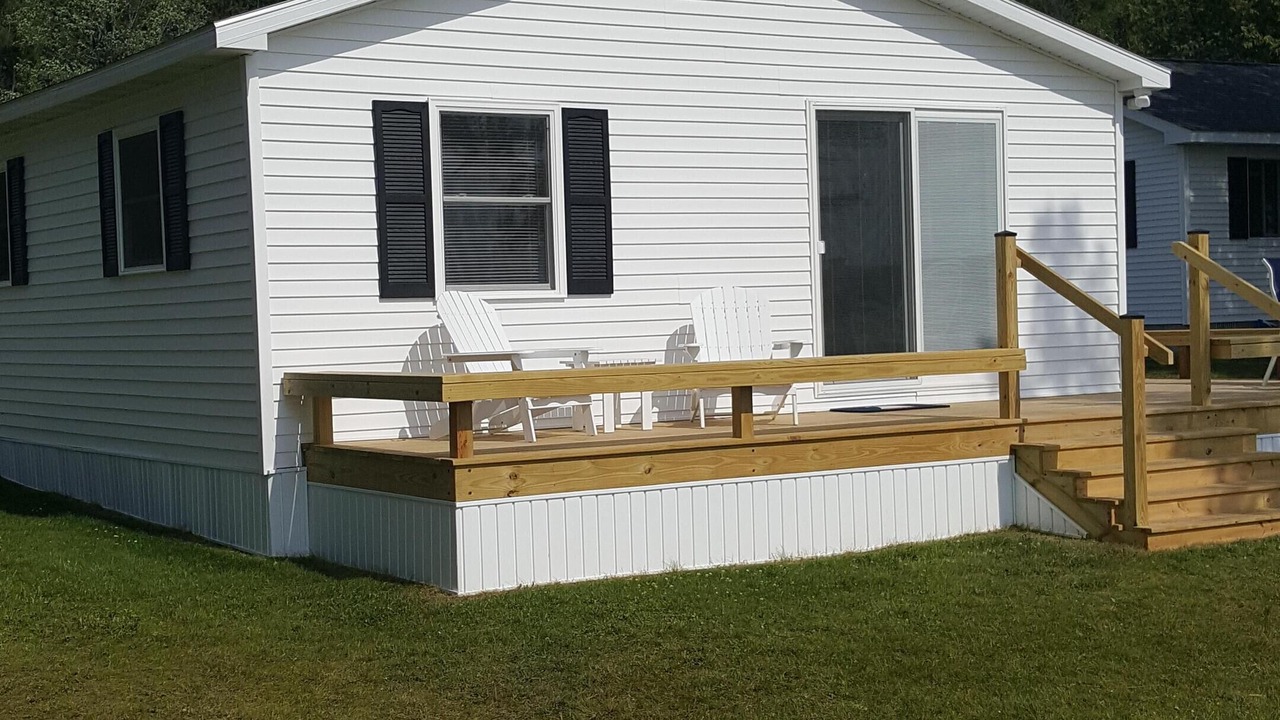 Photo of Outdoor in Maple City