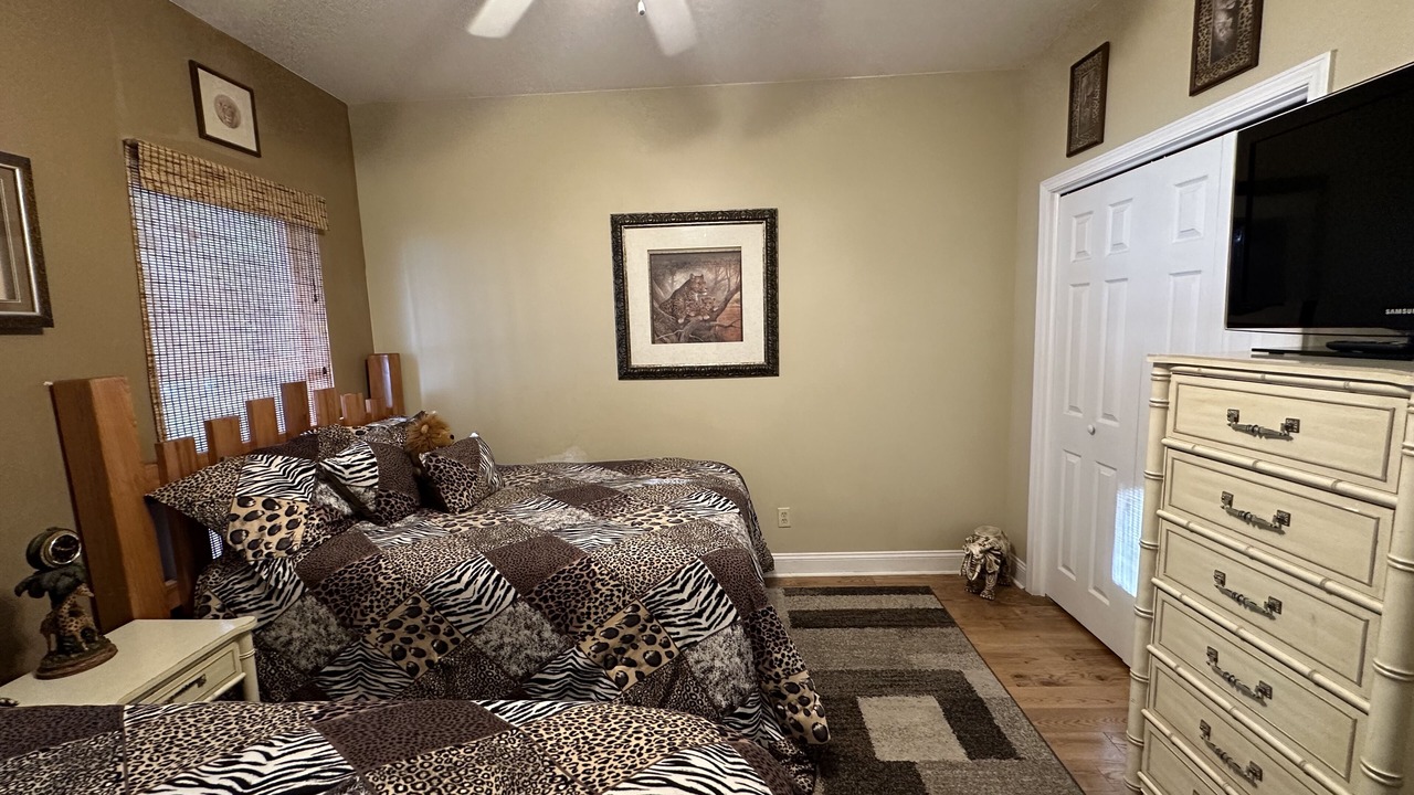 Photo of Bedroom in Madison