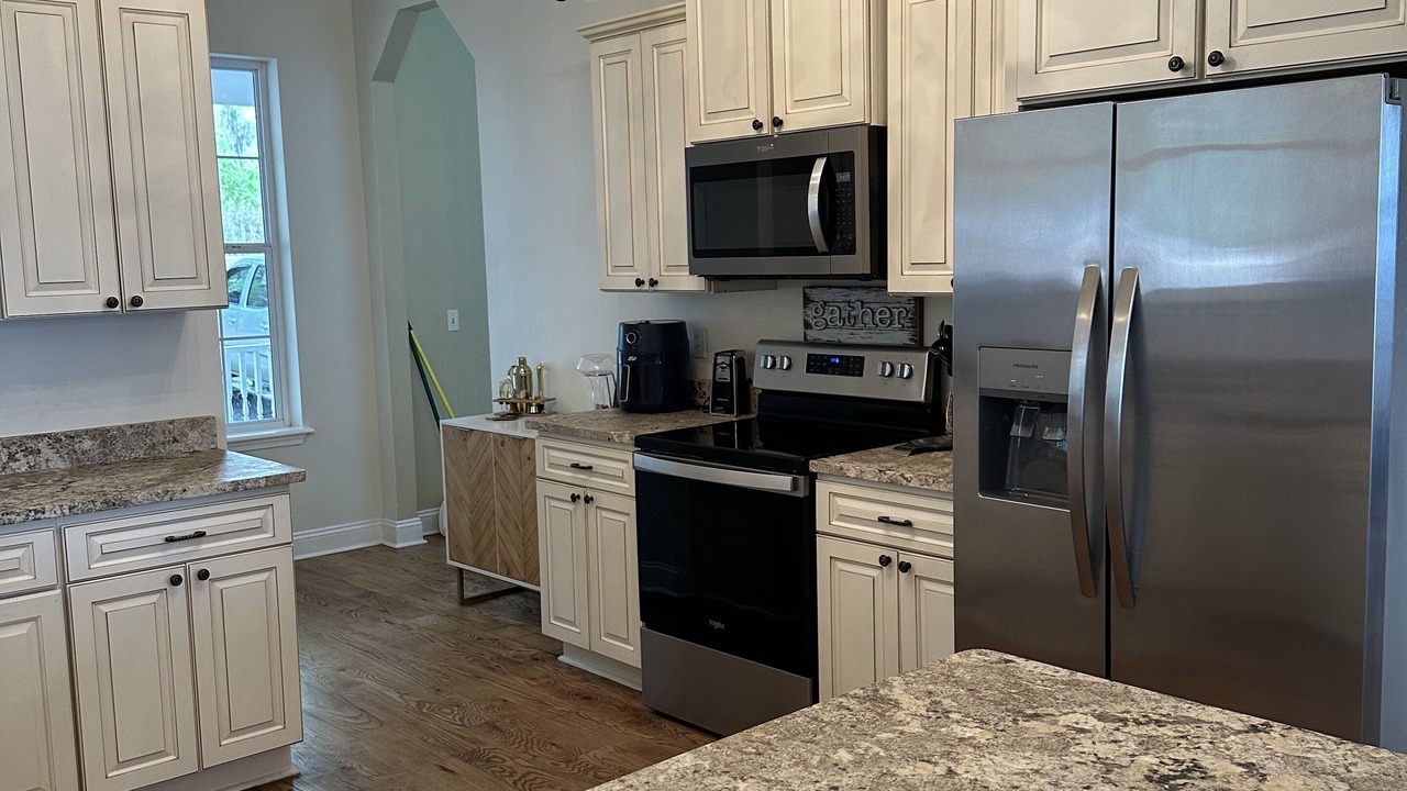 Photo of Kitchen in Madison