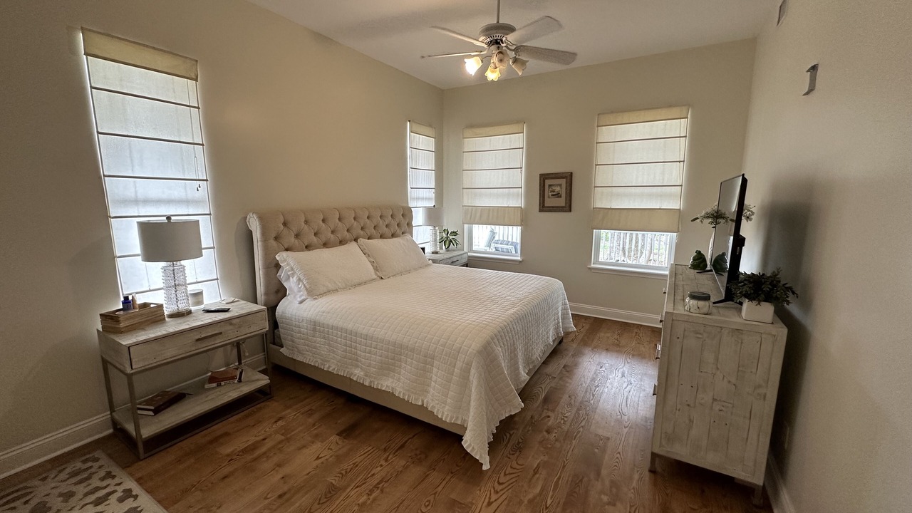 Photo of Bedroom in Madison