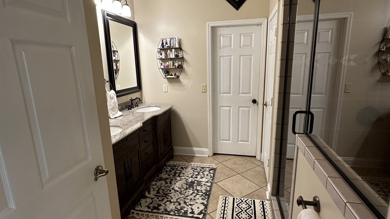 Photo of Bathroom in Madison