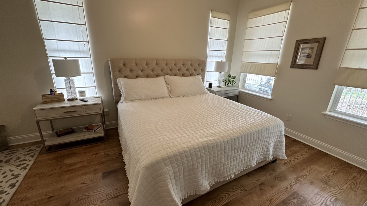 Photo of Bedroom in Madison