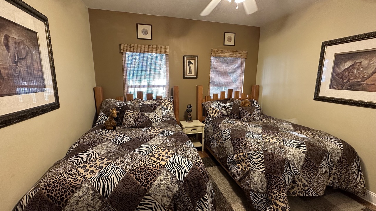 Photo of Bedroom in Madison