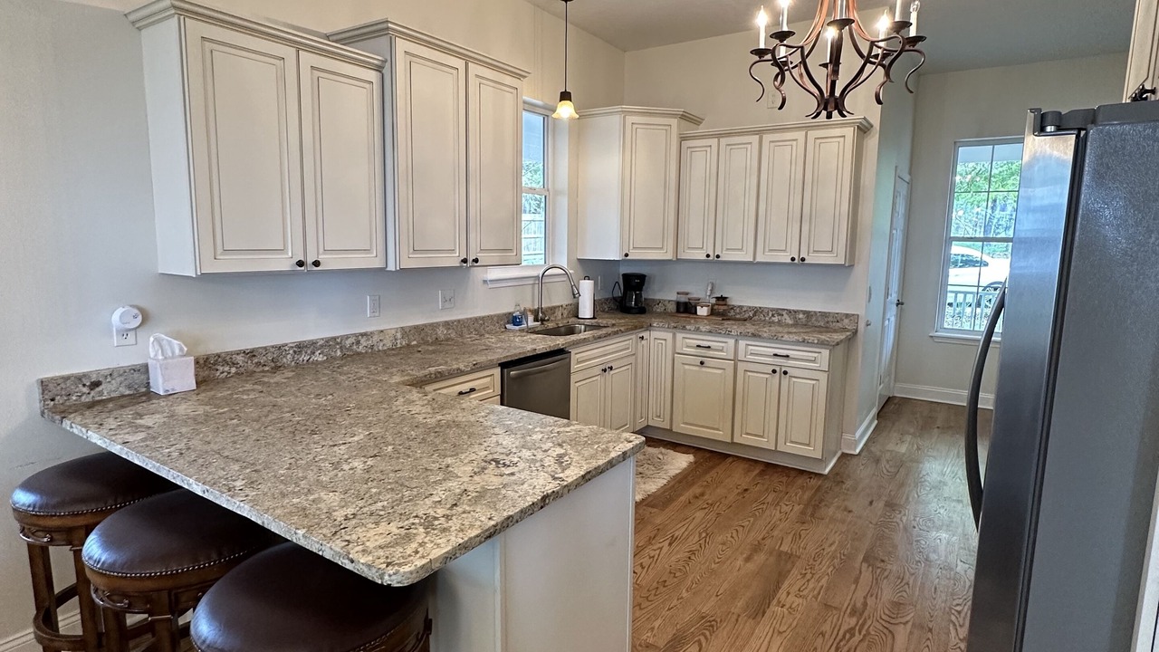 Photo of Kitchen in Madison