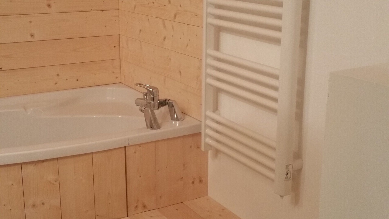 Photo of Bathroom in Tredias