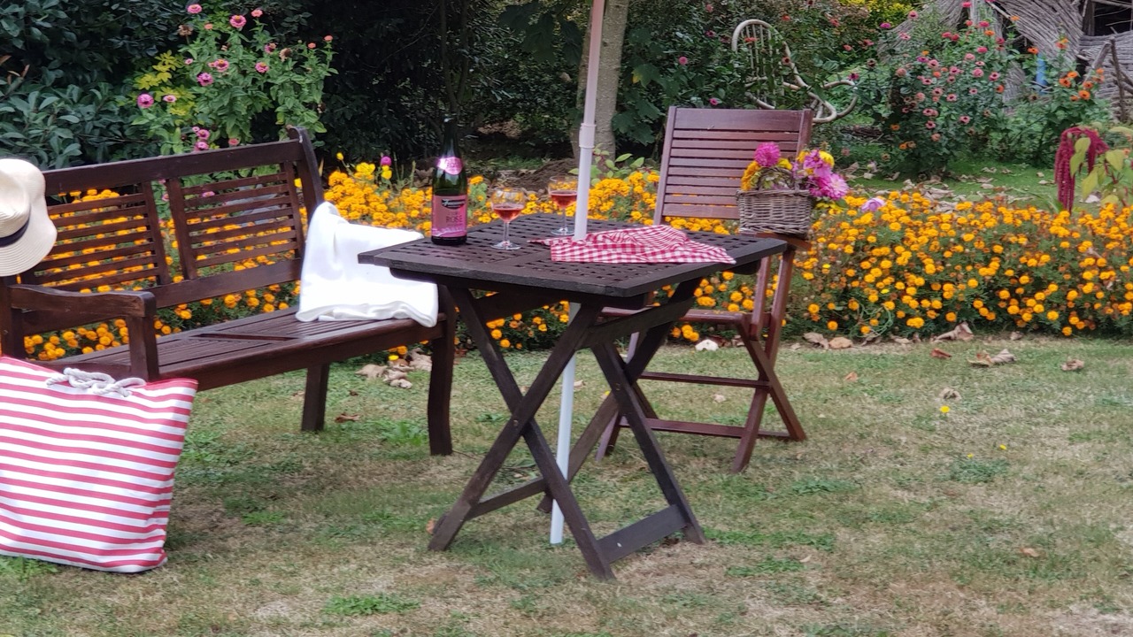 Photo of Outdoor in Tredias