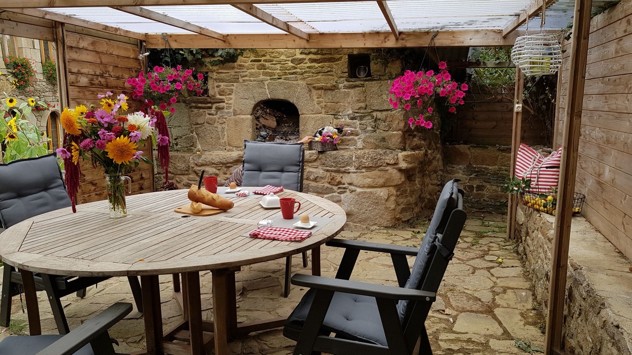 Photo of Outdoor in Tredias
