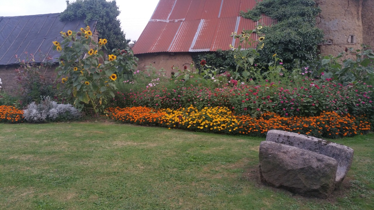 Photo of Outdoor in Tredias