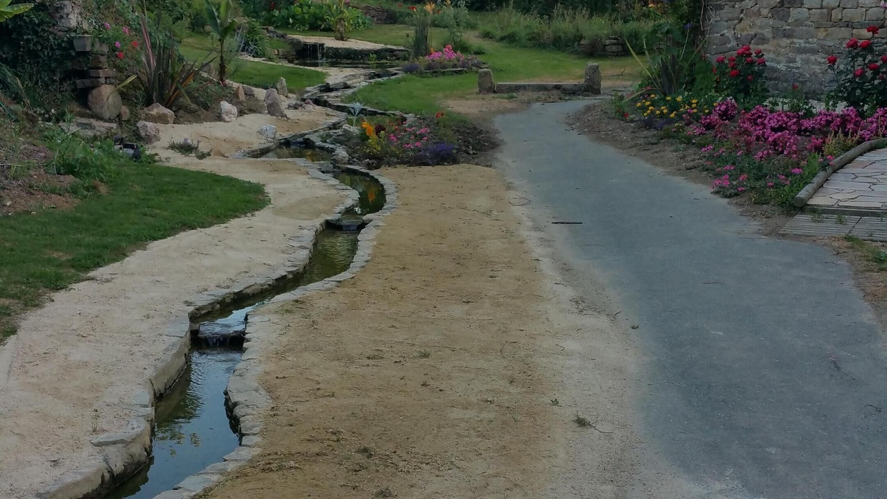 Photo of Outdoor in Tredias