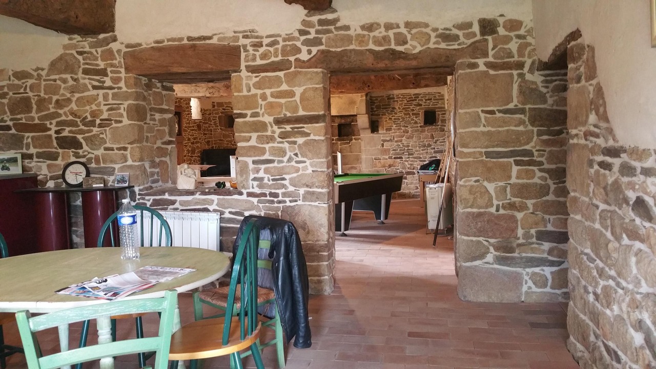 Photo of Bedroom in Tredias