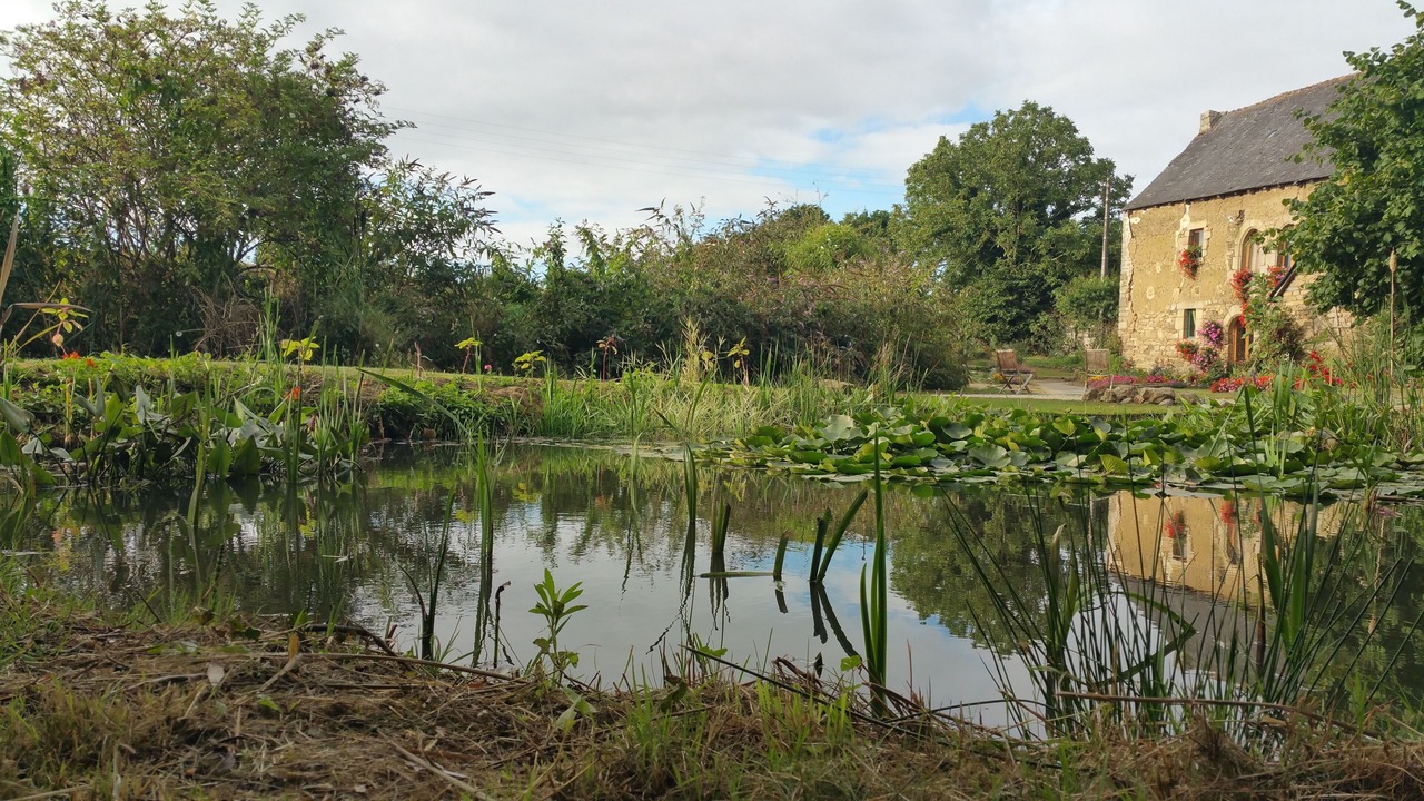 Photo of Outdoor in Tredias