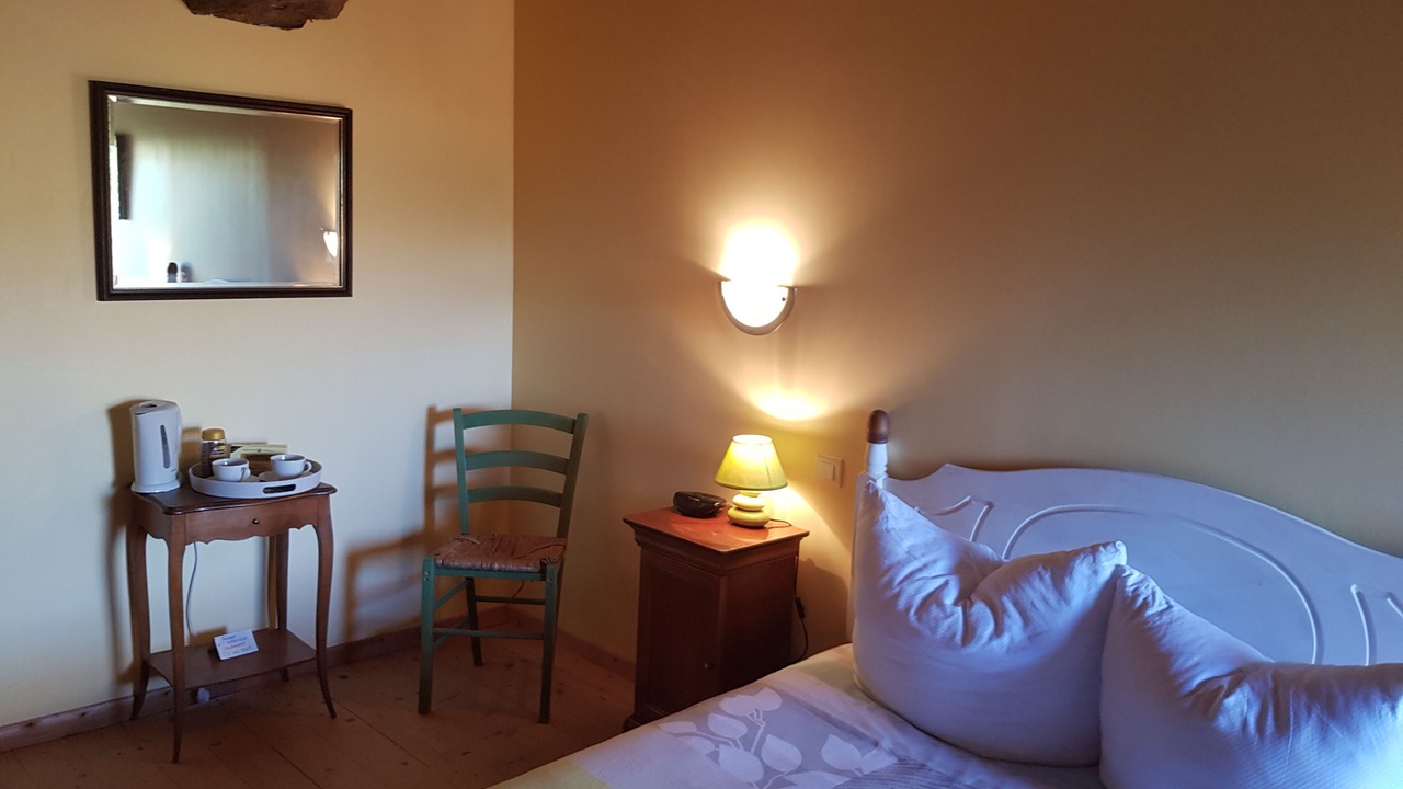 Photo of Bedroom in Tredias