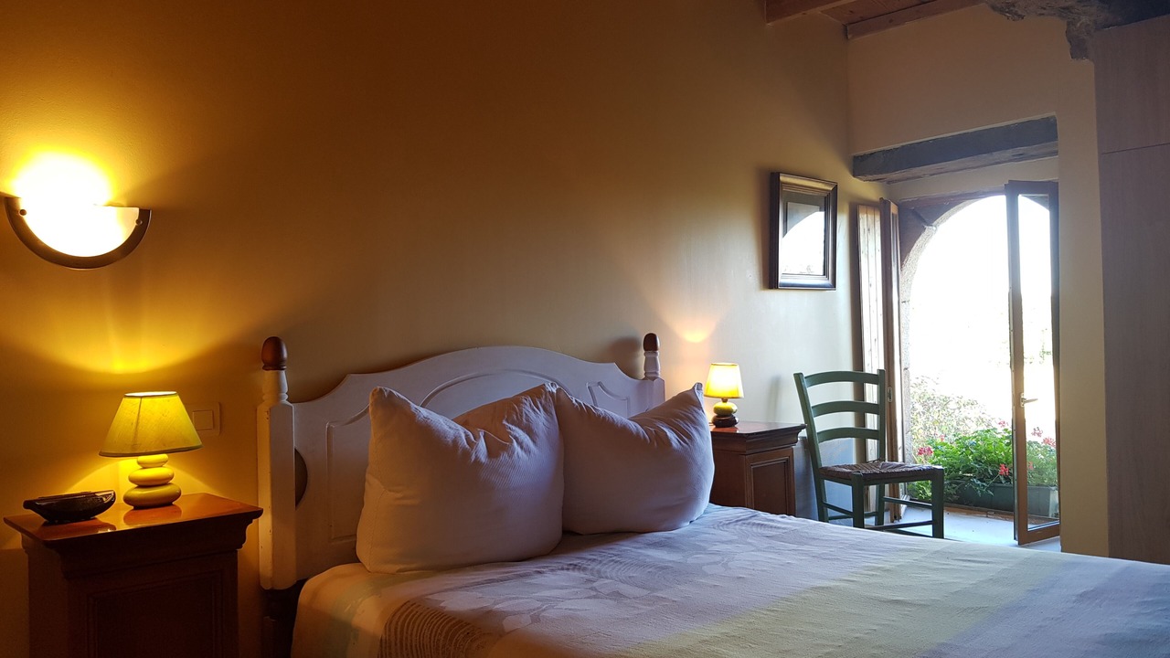Photo of Bedroom in Tredias