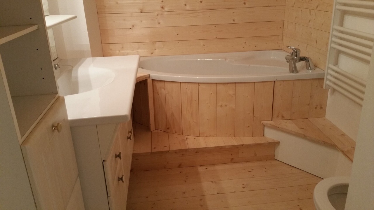 Photo of Bathroom in Tredias