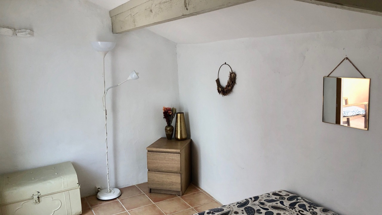 Photo of Bedroom in Saint-Christol-de-Rodieres
