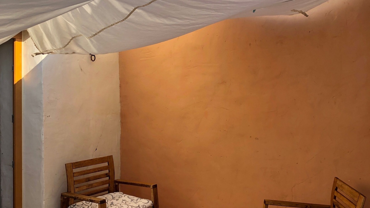 Photo of Patio Balcony in Saint-Christol-de-Rodieres