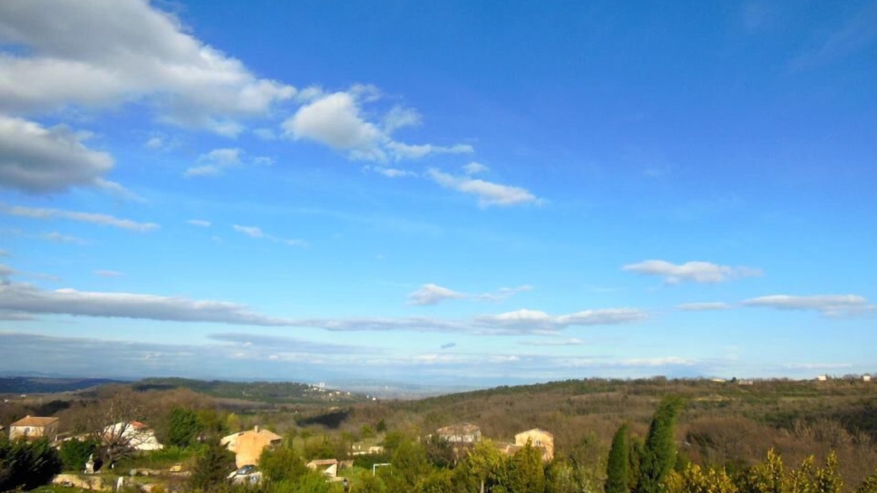 Photo of Outdoor in Saint-Christol-de-Rodieres