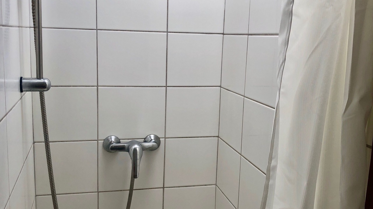 Photo of Bathroom in Saint-Christol-de-Rodieres
