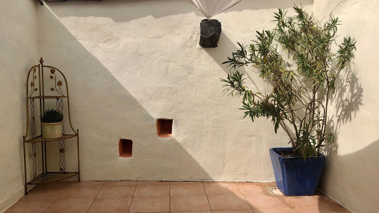 Photo of Patio Balcony in Saint-Christol-de-Rodieres