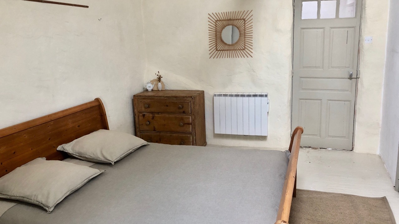 Photo of Bedroom in Saint-Christol-de-Rodieres
