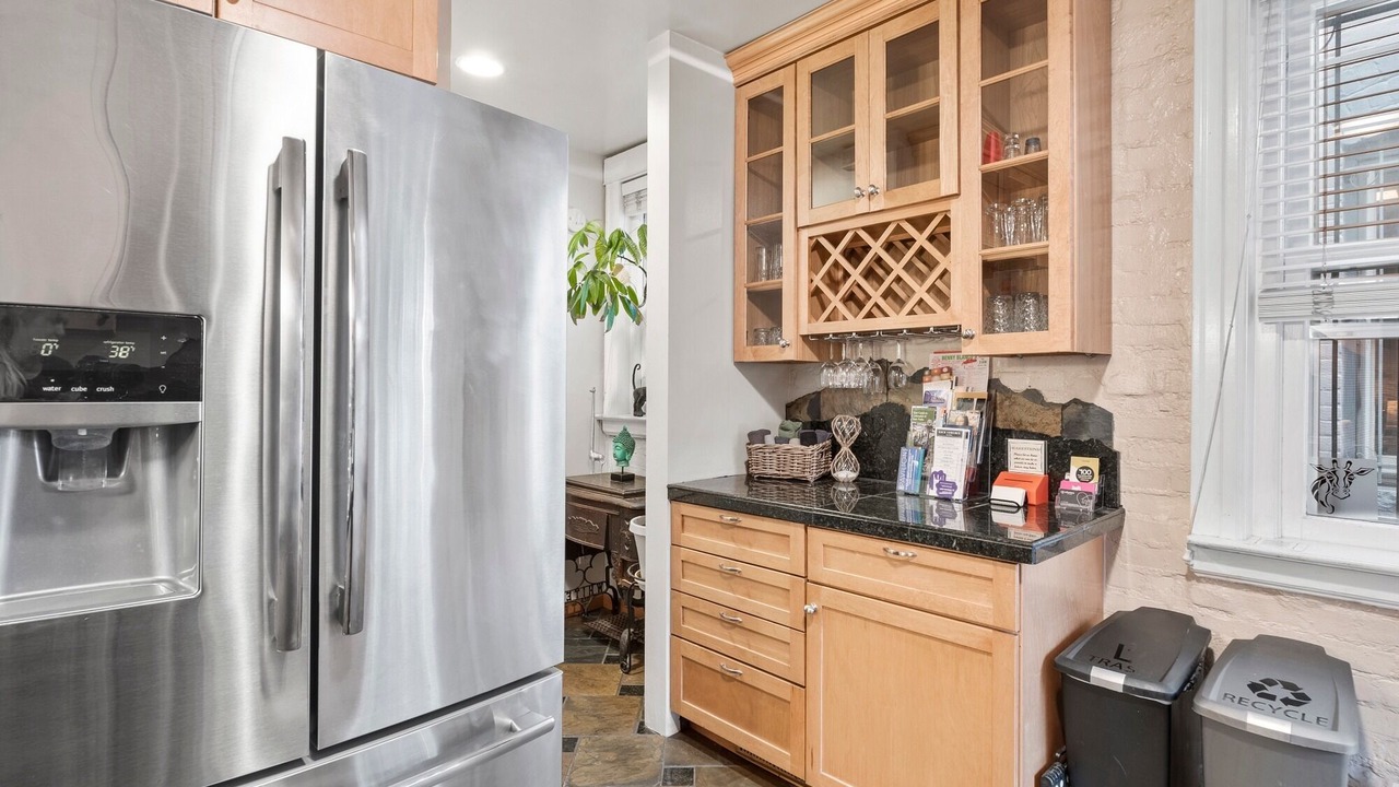 Photo of Kitchen in Capitol Hill