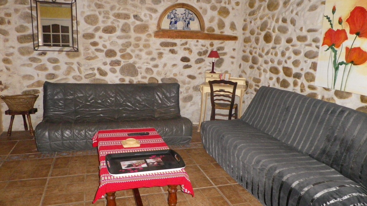Photo of Livingroom in Le Boulou