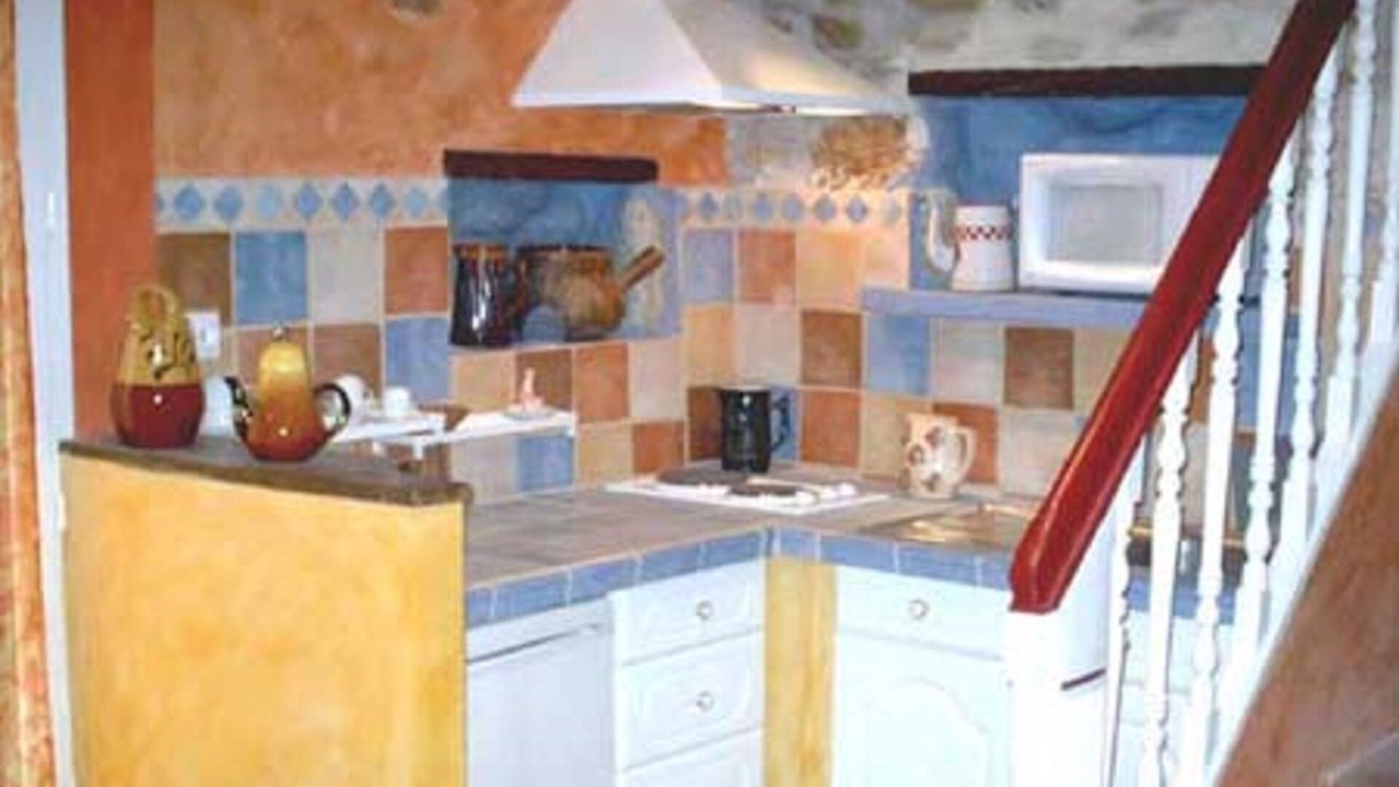 Photo of Kitchen in Le Boulou
