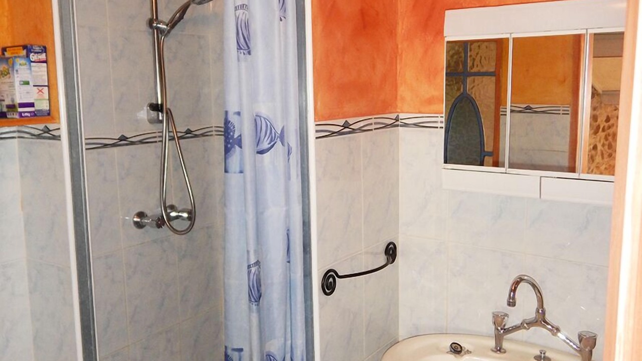 Photo of Bathroom in Le Boulou