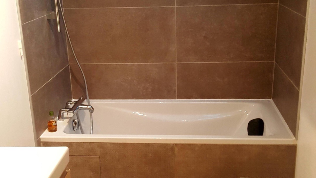 Photo of Bathroom in Claix