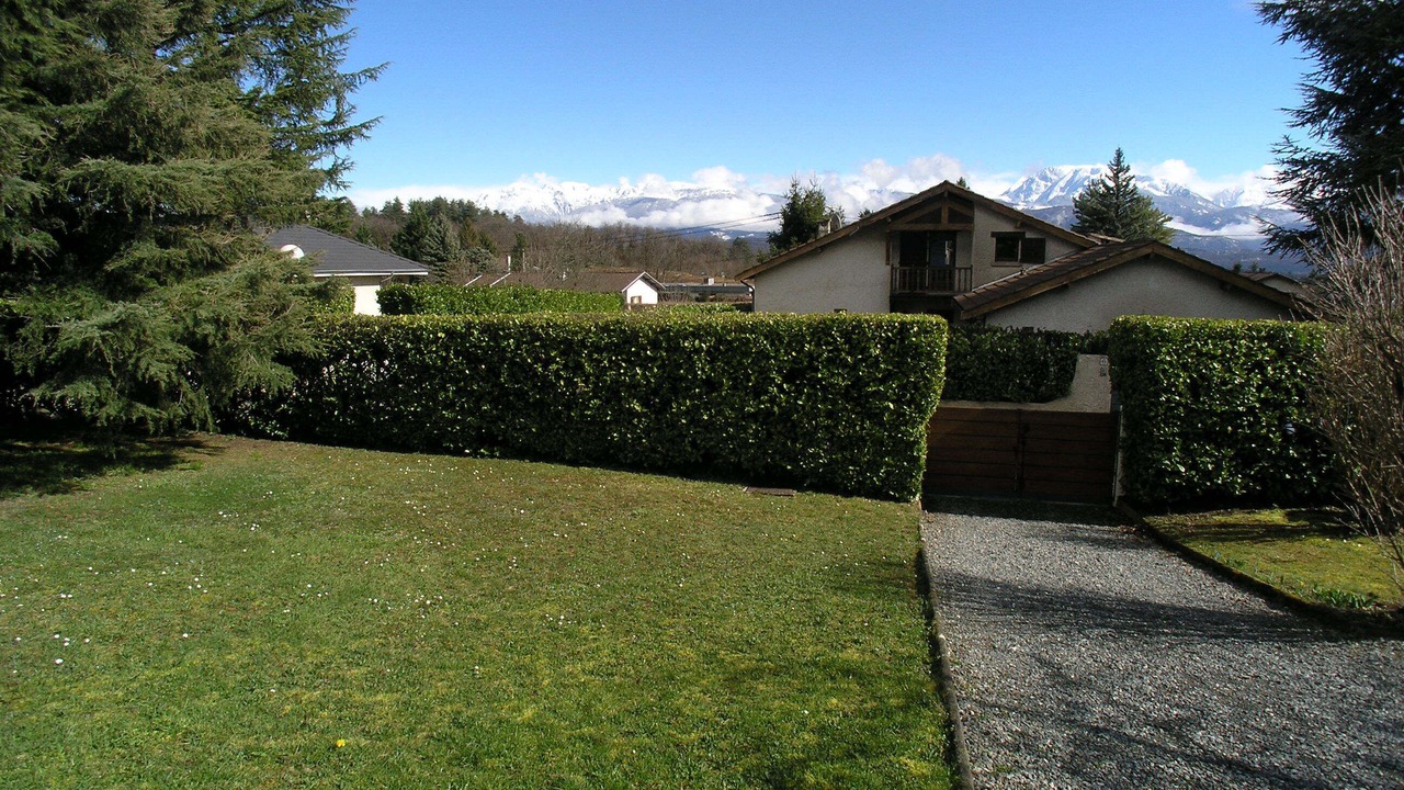 Photo of Outdoor in Claix