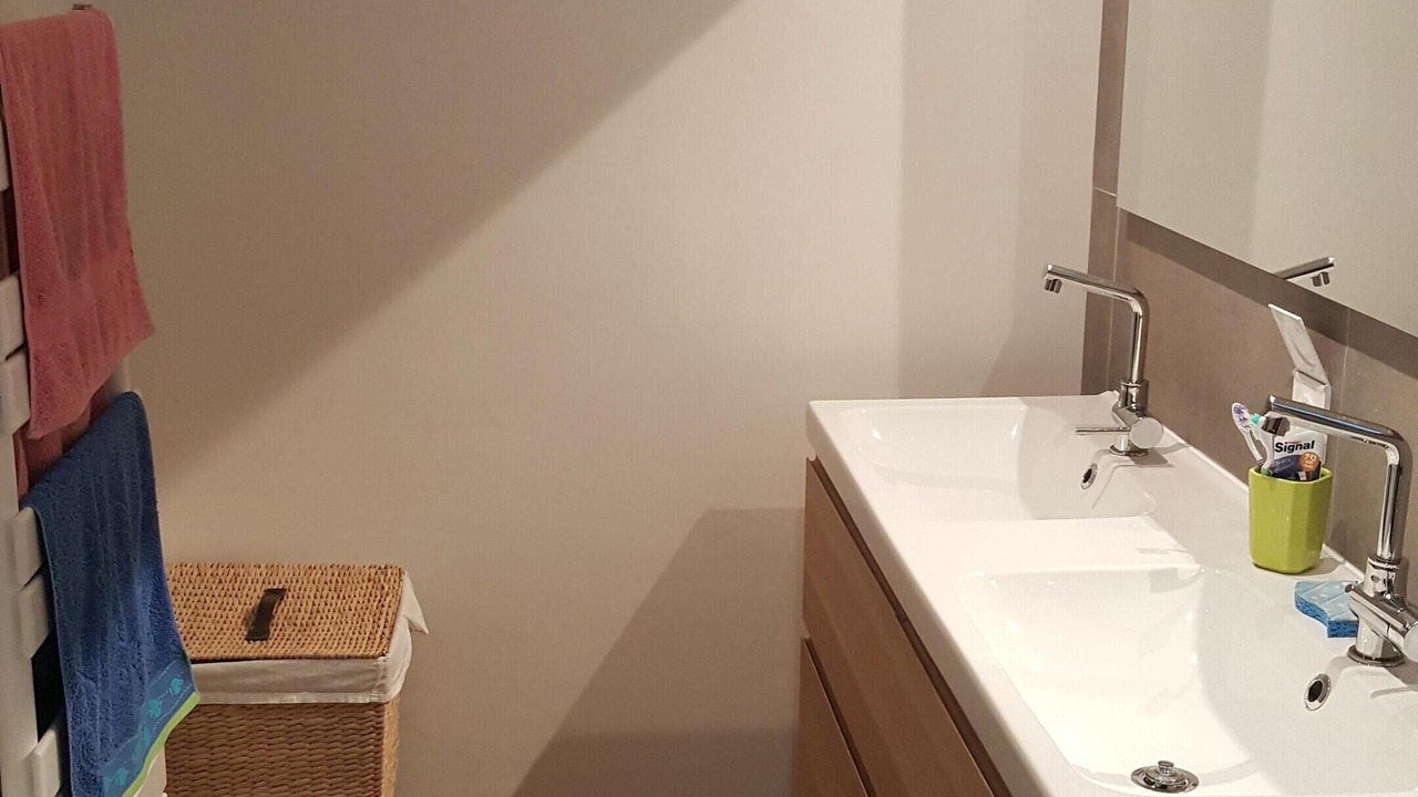 Photo of Bathroom in Claix
