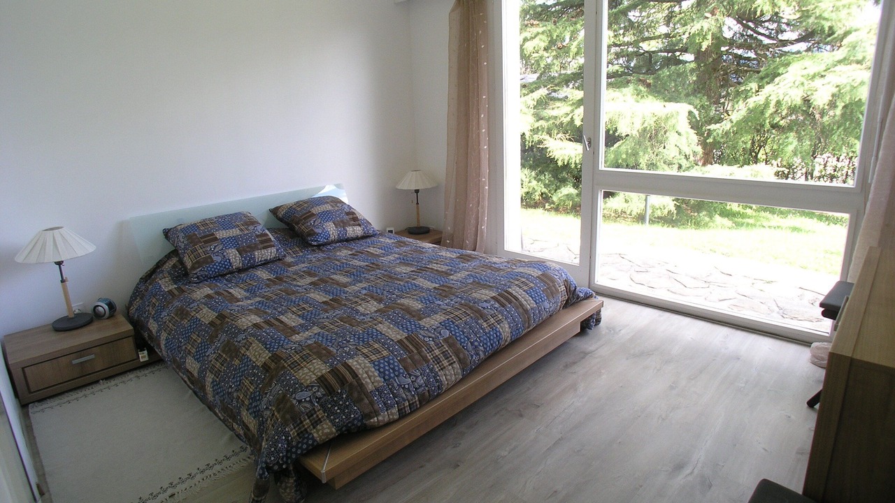 Photo of Bedroom in Claix