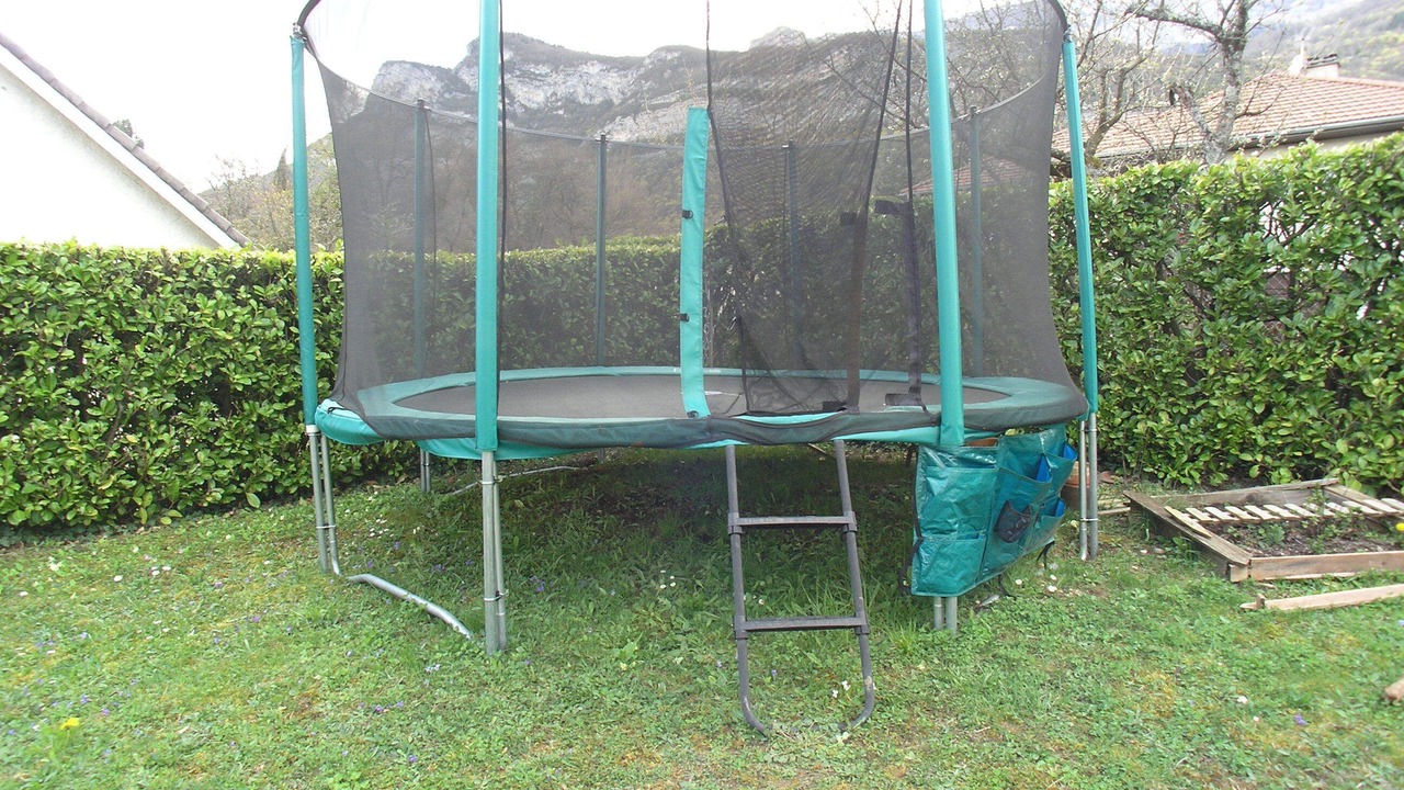 Photo of Outdoor in Claix