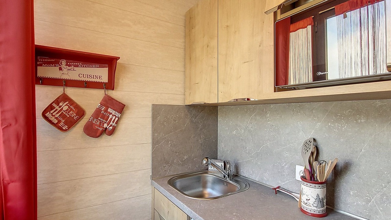 Photo of Others in La Toussuire