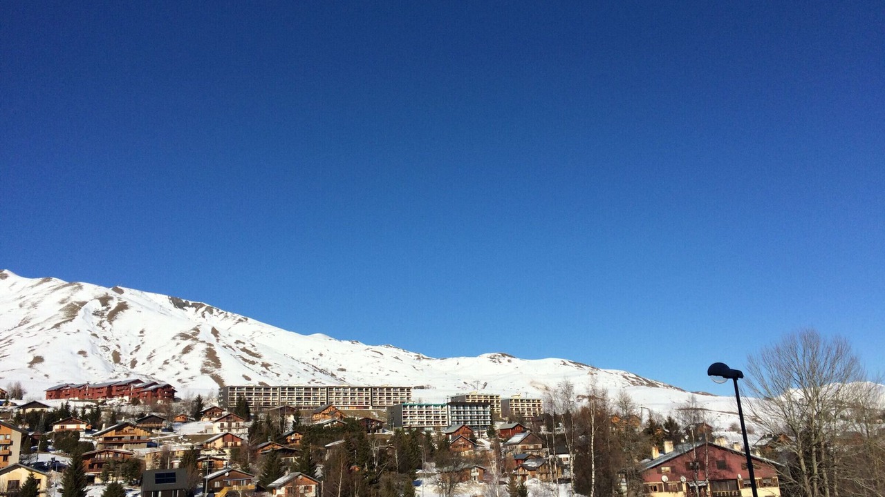 Photo of Others in La Toussuire