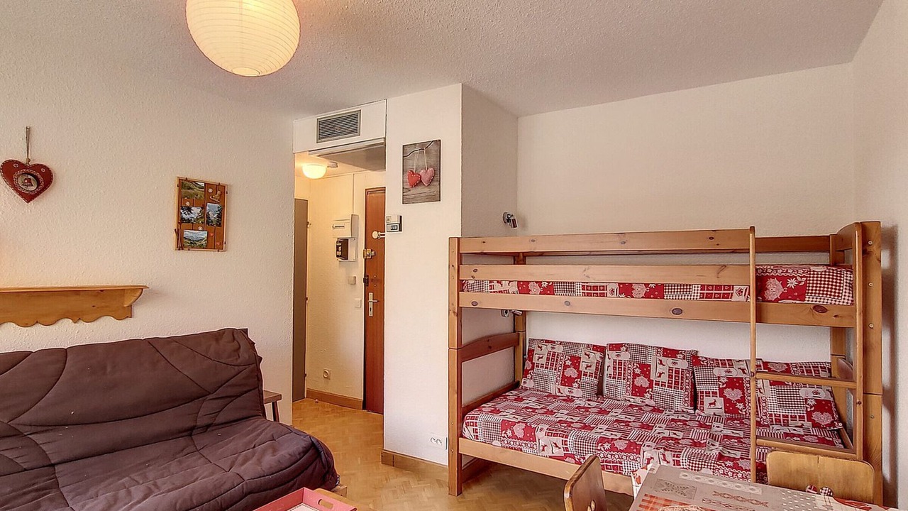 Photo of Others in La Toussuire