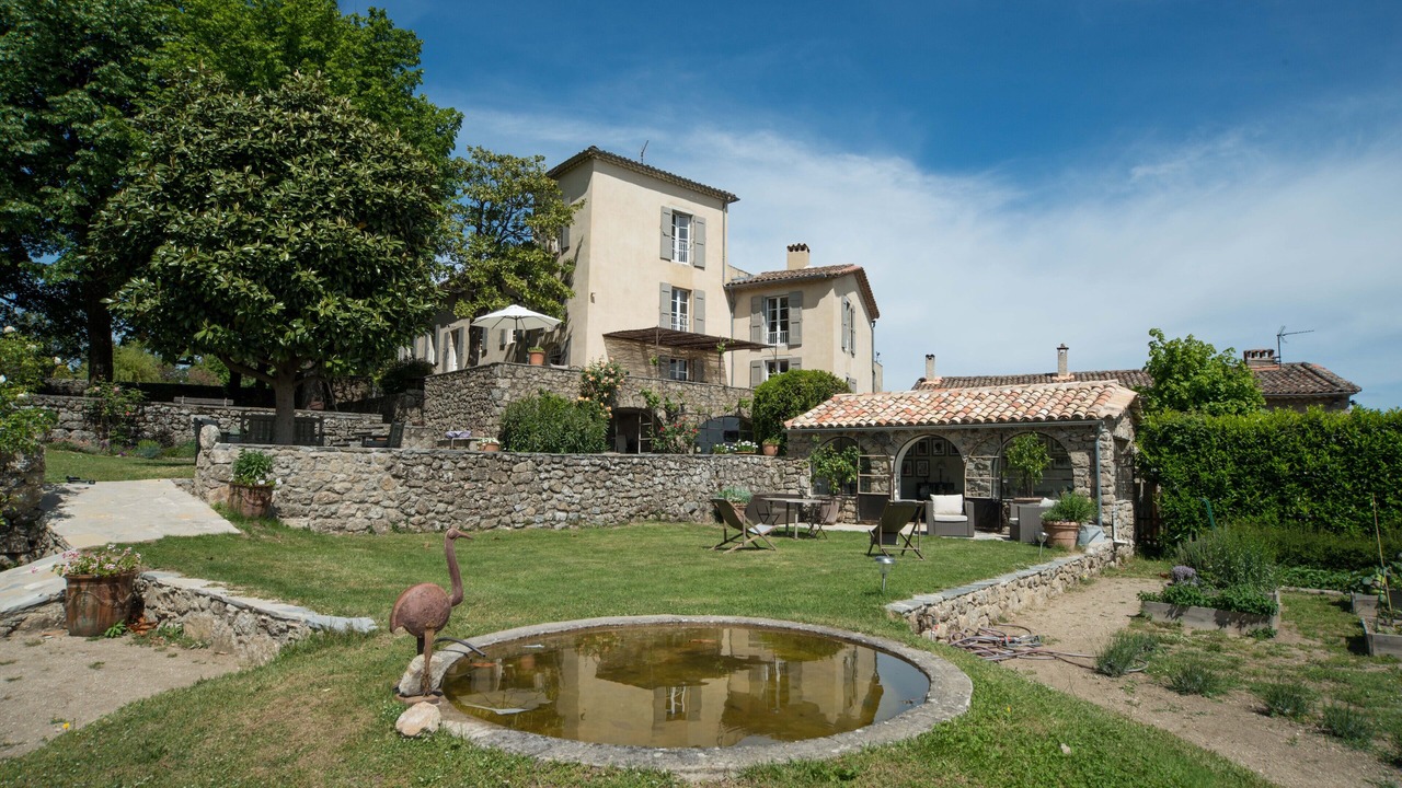 Photo of Outdoor in Colognac