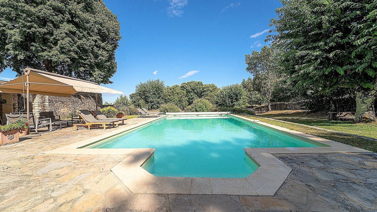 Photo of Outdoor in Colognac