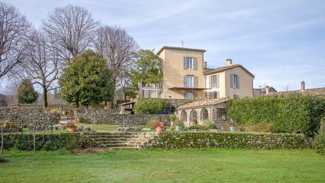 Photo of Outdoor in Colognac