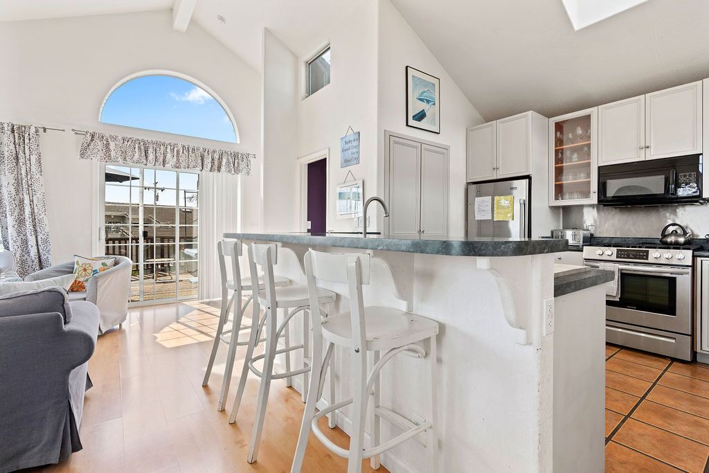 Photo of Kitchen in Aptos