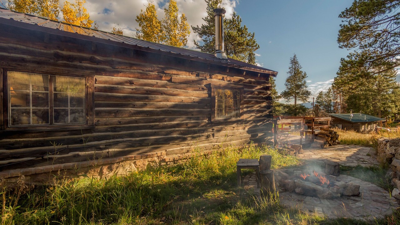 Photo of Outdoor in Leadville