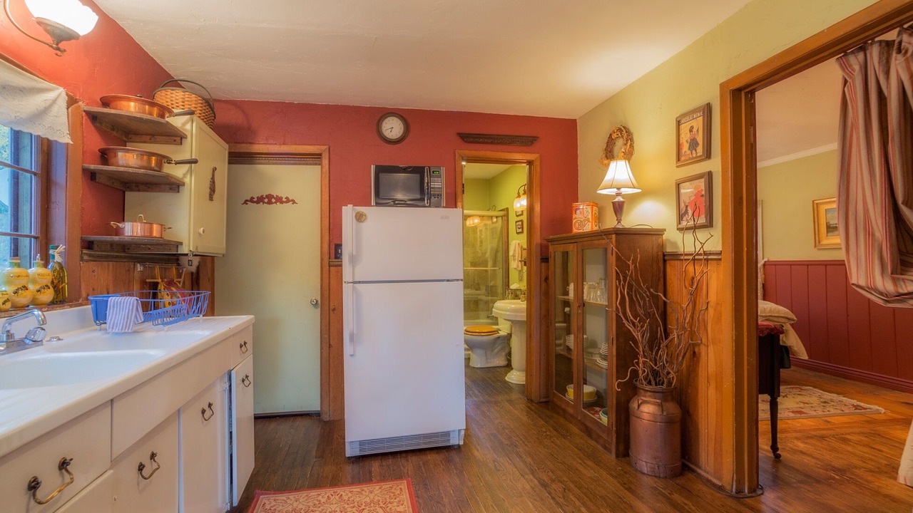 Photo of Kitchen in Leadville