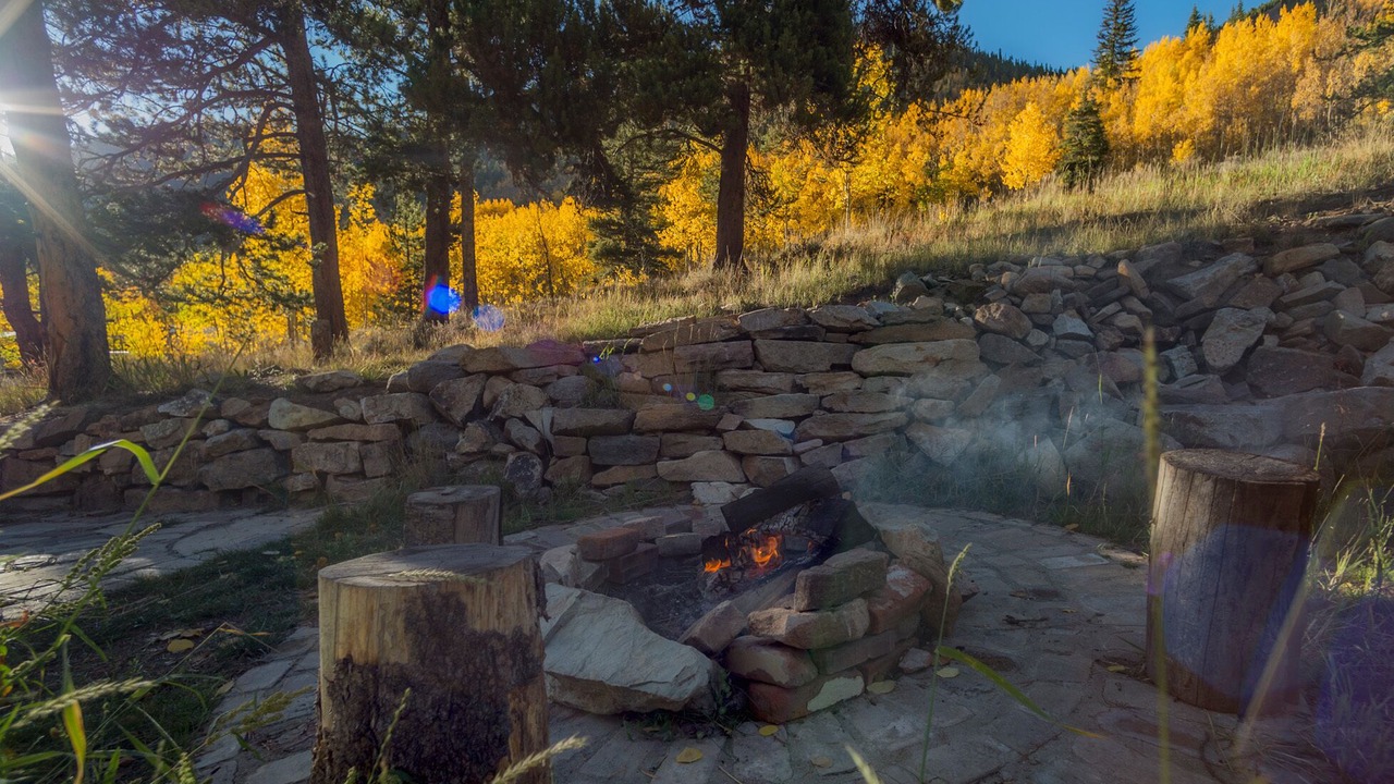 Photo of Outdoor in Leadville