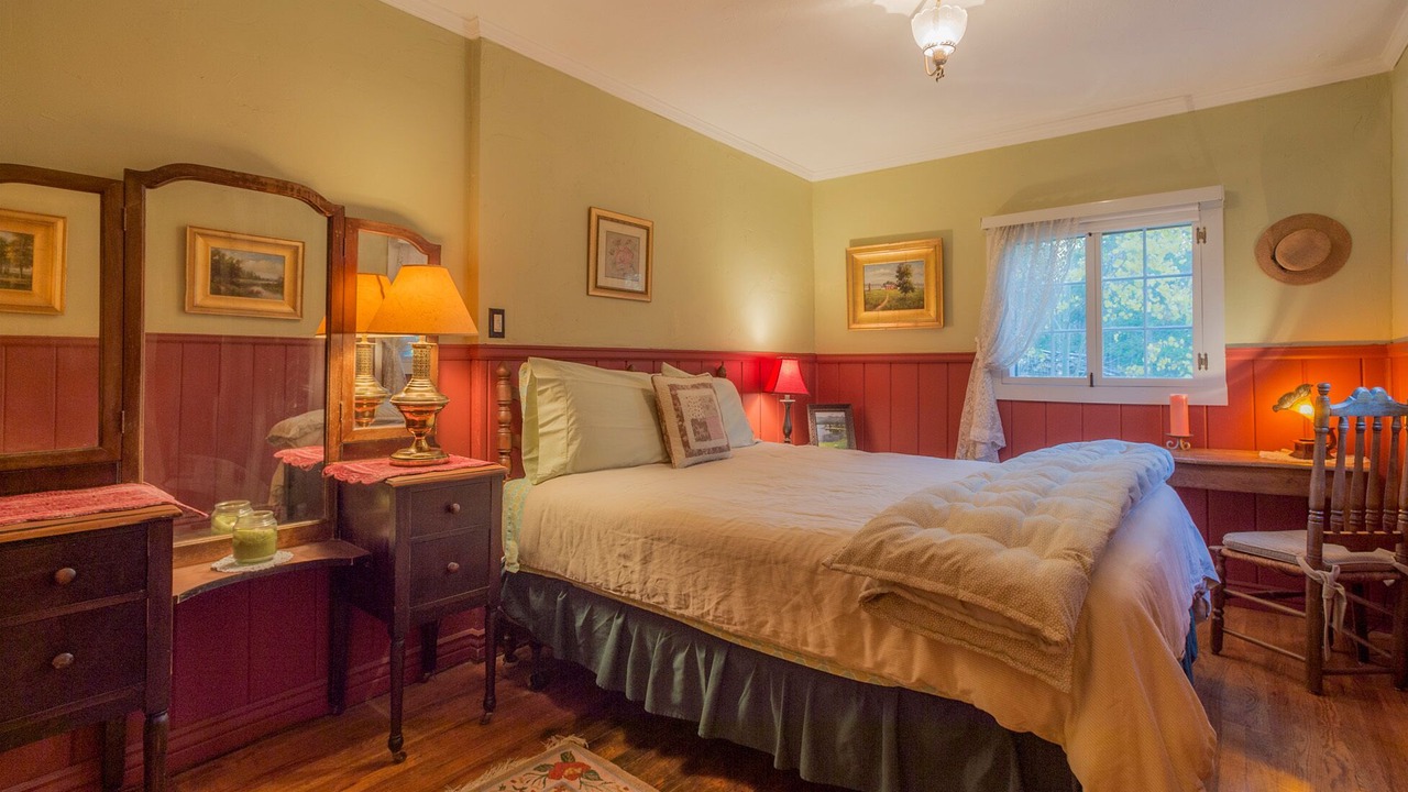 Photo of Bedroom in Leadville