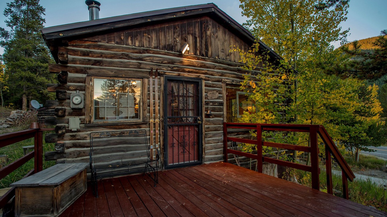 Photo of Outdoor in Leadville
