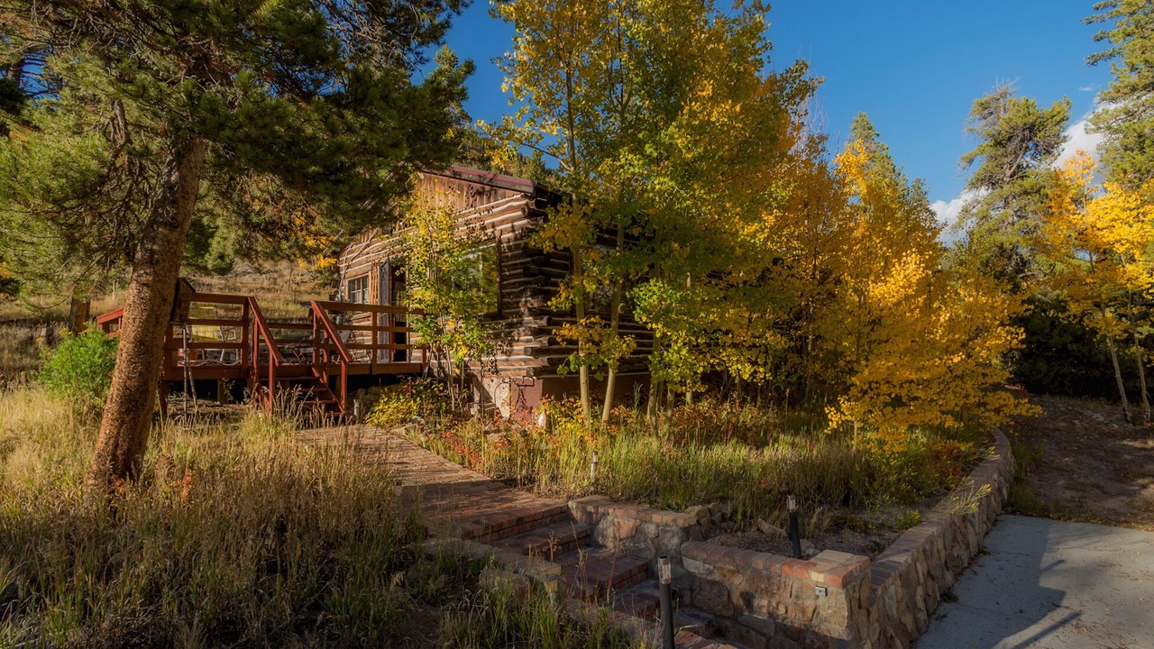 Photo of Outdoor in Leadville